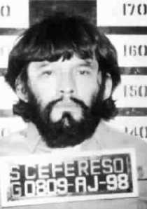 MODUS OPERANDI: EL SECUESTRADOR, PERFIL CRIMINOLÓGICO
