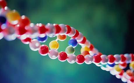 ADN falso y medicina forense cuestionada