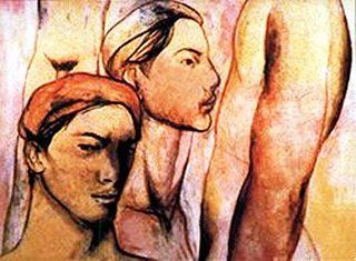 Homoerotismo y discreción