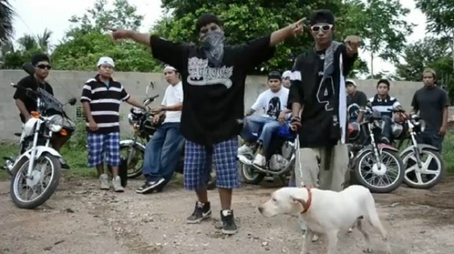 PANDILLERISMO: Impacto en la sociedad comunitaria.