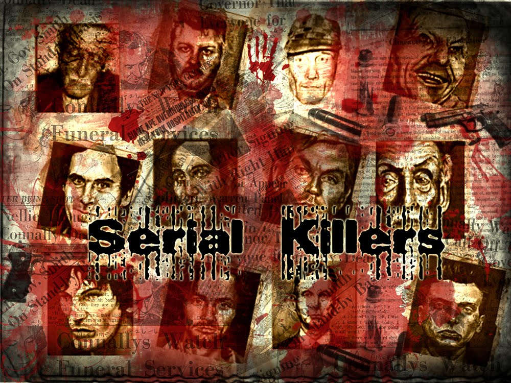 Claves para detectar a un potencial asesino en serie
