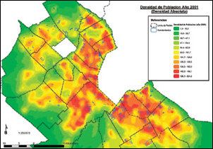 EL PERFIL GEOGRÁFICO CRIMINAL.