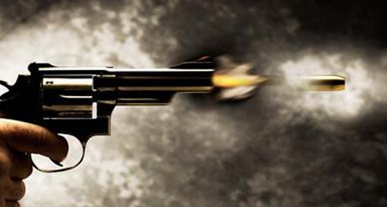 Heridas por arma de fuego
